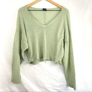 Urban Outfitters Slouchy Sweater